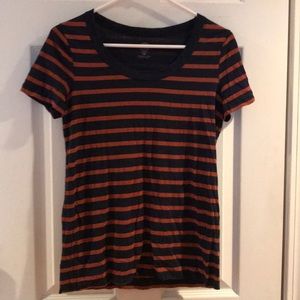 Tory Burch stripe tee